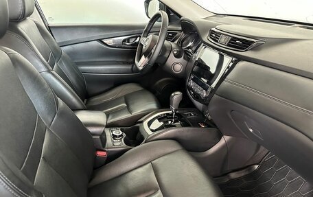 Nissan X-Trail, 2019 год, 1 950 000 рублей, 10 фотография