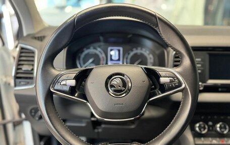 Skoda Karoq I, 2022 год, 2 077 000 рублей, 6 фотография