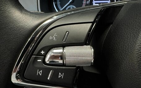 Skoda Karoq I, 2022 год, 2 077 000 рублей, 14 фотография