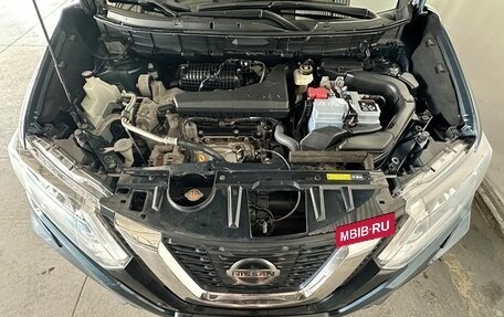 Nissan X-Trail, 2019 год, 1 950 000 рублей, 24 фотография