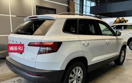 Skoda Karoq I, 2022 год, 2 077 000 рублей, 3 фотография