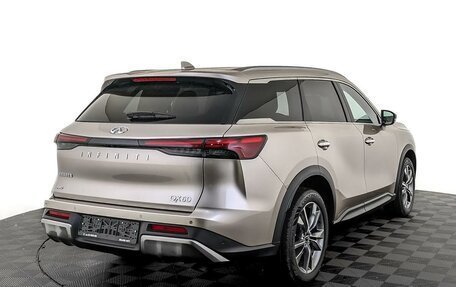 Infiniti QX60, 2026 год, 7 100 000 рублей, 2 фотография