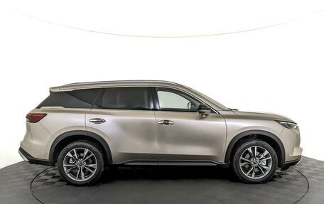 Infiniti QX60, 2026 год, 7 100 000 рублей, 4 фотография