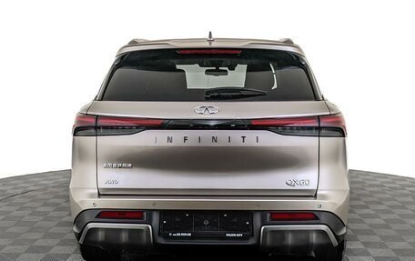 Infiniti QX60, 2026 год, 7 100 000 рублей, 6 фотография