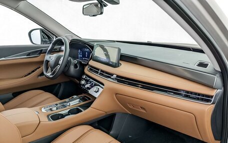 Infiniti QX60, 2026 год, 7 100 000 рублей, 9 фотография