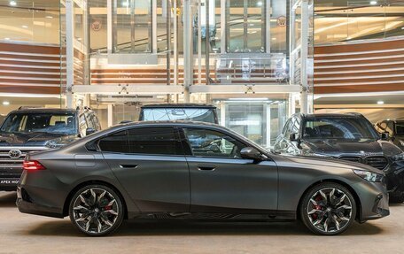 BMW 5 серия, 2026 год, 14 190 000 рублей, 7 фотография