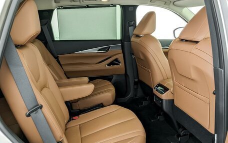 Infiniti QX60, 2026 год, 7 100 000 рублей, 12 фотография