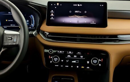 Infiniti QX60, 2026 год, 7 100 000 рублей, 11 фотография