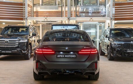 BMW 5 серия, 2026 год, 14 190 000 рублей, 6 фотография