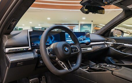 BMW 5 серия, 2026 год, 14 190 000 рублей, 10 фотография