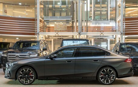 BMW 5 серия, 2026 год, 14 190 000 рублей, 8 фотография