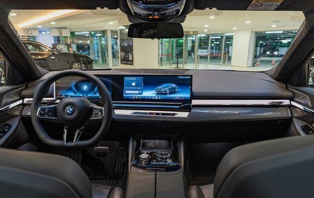 BMW 5 серия, 2026 год, 14 190 000 рублей, 18 фотография
