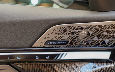 BMW 5 серия, 2026 год, 14 190 000 рублей, 12 фотография
