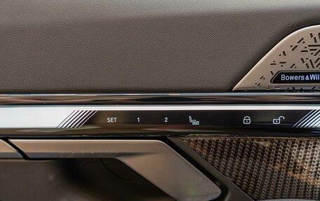 BMW 5 серия, 2026 год, 14 190 000 рублей, 11 фотография