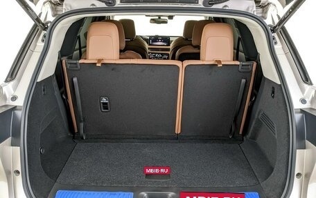 Infiniti QX60, 2026 год, 7 100 000 рублей, 8 фотография