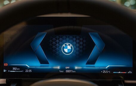 BMW 5 серия, 2026 год, 14 190 000 рублей, 20 фотография