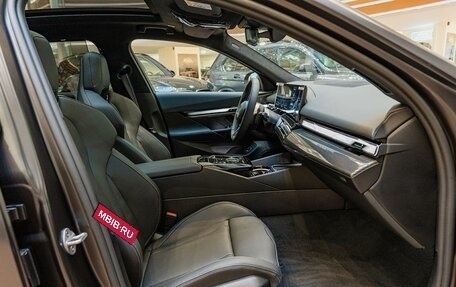 BMW 5 серия, 2026 год, 14 190 000 рублей, 15 фотография