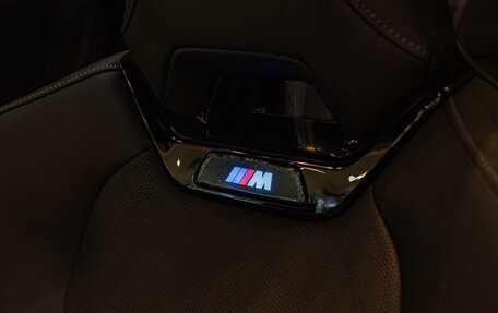 BMW 5 серия, 2026 год, 14 190 000 рублей, 27 фотография