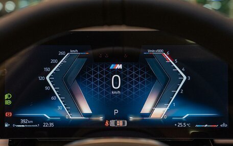 BMW 5 серия, 2026 год, 14 190 000 рублей, 21 фотография