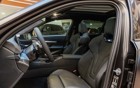 BMW 5 серия, 2026 год, 14 190 000 рублей, 26 фотография