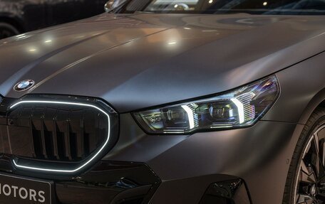 BMW 5 серия, 2026 год, 14 190 000 рублей, 29 фотография