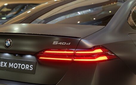 BMW 5 серия, 2026 год, 14 190 000 рублей, 31 фотография