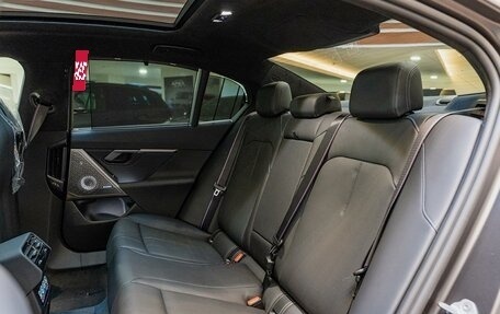 BMW 5 серия, 2026 год, 14 190 000 рублей, 28 фотография