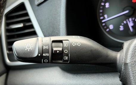 Hyundai Tucson III, 2018 год, 2 349 000 рублей, 15 фотография