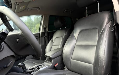 Hyundai Tucson III, 2018 год, 2 349 000 рублей, 19 фотография