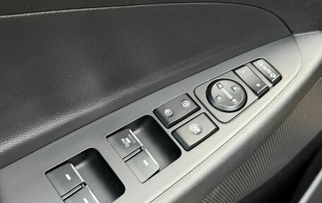 Hyundai Tucson III, 2018 год, 2 349 000 рублей, 18 фотография