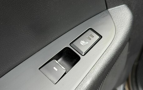 Hyundai Tucson III, 2018 год, 2 349 000 рублей, 21 фотография
