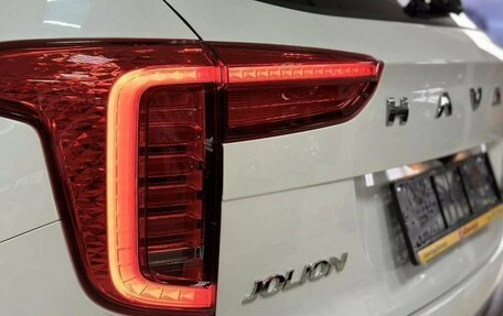 Haval Jolion, 2026 год, 2 649 000 рублей, 19 фотография