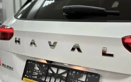 Haval Jolion, 2026 год, 2 649 000 рублей, 18 фотография