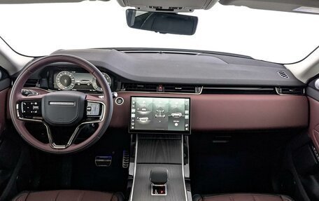Land Rover Range Rover Evoque II, 2025 год, 6 600 000 рублей, 10 фотография