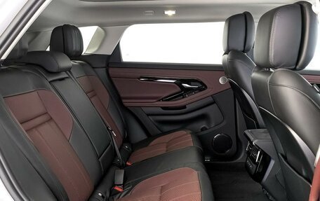 Land Rover Range Rover Evoque II, 2025 год, 6 600 000 рублей, 12 фотография