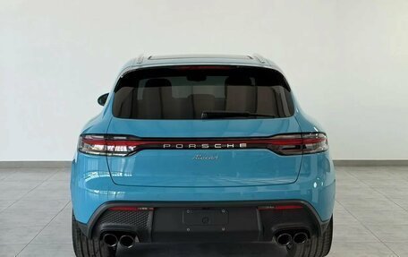 Porsche Macan I рестайлинг, 2021 год, 6 690 000 рублей, 5 фотография
