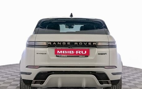 Land Rover Range Rover Evoque II, 2025 год, 6 600 000 рублей, 6 фотография