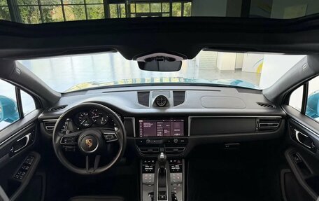 Porsche Macan I рестайлинг, 2021 год, 6 690 000 рублей, 9 фотография