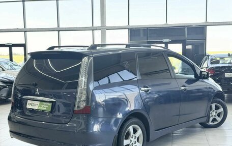 Mitsubishi Grandis, 2007 год, 749 000 рублей, 6 фотография