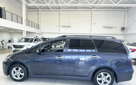 Mitsubishi Grandis, 2007 год, 749 000 рублей, 7 фотография