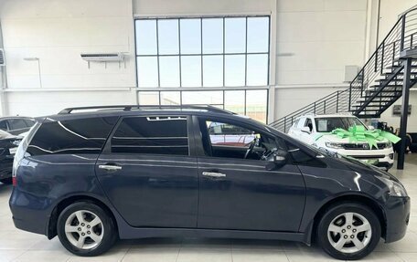 Mitsubishi Grandis, 2007 год, 749 000 рублей, 8 фотография
