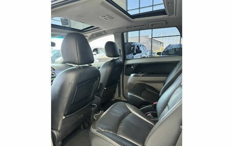 Mitsubishi Grandis, 2007 год, 749 000 рублей, 14 фотография