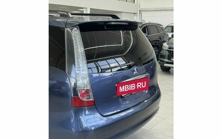 Mitsubishi Grandis, 2007 год, 749 000 рублей, 10 фотография