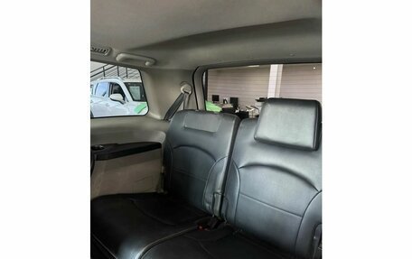 Mitsubishi Grandis, 2007 год, 749 000 рублей, 15 фотография