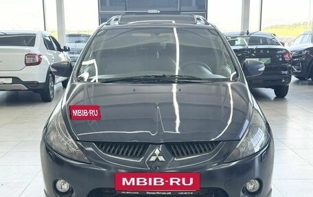 Mitsubishi Grandis, 2007 год, 749 000 рублей, 3 фотография