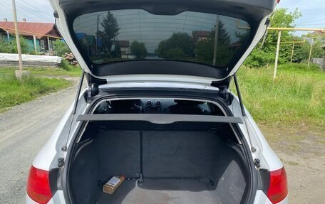 Audi A3, 2007 год, 521 000 рублей, 9 фотография