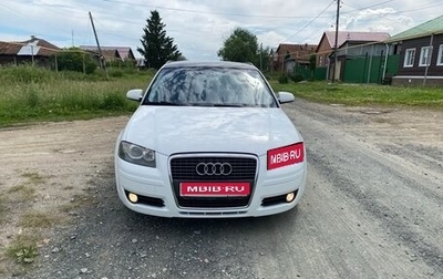 Audi A3, 2007 год, 521 000 рублей, 1 фотография