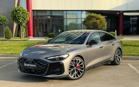 Audi A5, 2026 год, 5 695 000 рублей, 1 фотография