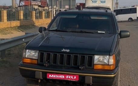 Jeep Grand Cherokee, 1994 год, 1 100 000 рублей, 1 фотография