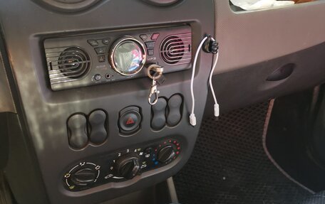 Renault Logan I, 2014 год, 320 000 рублей, 12 фотография